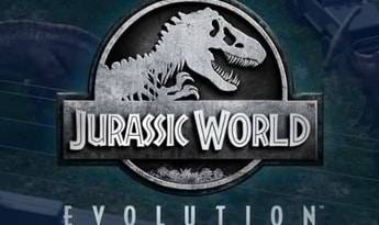 Jurassic World Evolution EU Xbox One Xbox Series