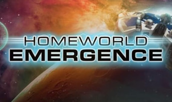 Homeworld: Emergence EN Global GOG