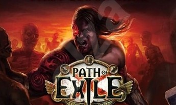 Path of Exile - First Blood Bundle EN Argentina Xbox One Xbox Series