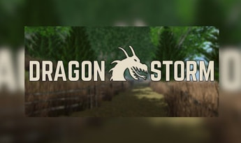 Dragon Storm EN Global Steam