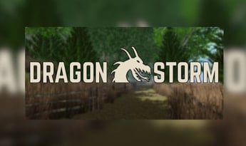 Dragon Storm Steam Global