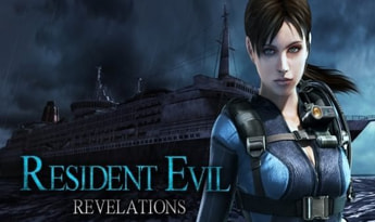 Resident Evil: Revelations EN/DE/FR/IT/PL/JA/RU/ES United States Xbox One Xbox Series