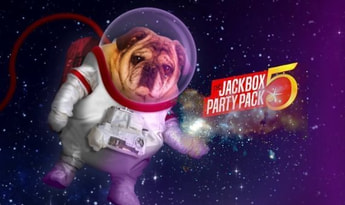 The Jackbox Party Pack 5 EN Argentina Xbox One Xbox Series