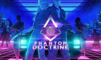 Phantom Doctrine EN/DE/FR/IT/PL/RU/ZH/ES United States Xbox One Xbox Series