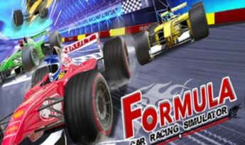 Formula Car Racing Simulator EN Global Steam