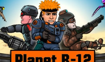 Planet R-12 EN/DE/RU/UK Global Steam