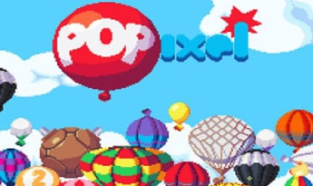 POPixel EN/PT Global Steam
