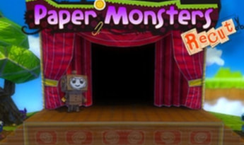 Paper Monsters Recut EN Global Steam