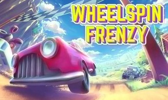 Wheelspin Frenzy EN United States Xbox One Xbox Series