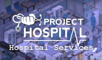 Project Hospital: Hospital Services DLC Global Steam Gift