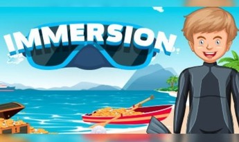 Immersion EN Global Steam