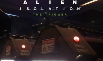 Alien: Isolation - The Trigger DLC EN/DE/FR/IT/PL/CS/RU/ES Global Steam