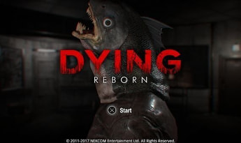DYING: Reborn EN Argentina Xbox One Xbox Series