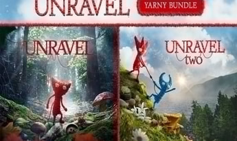 Unravel Yarny - Bundle EN EU Xbox One Xbox Series