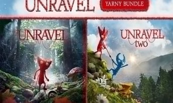 Unravel Yarny - Bundle EN Argentina Xbox One Xbox Series
