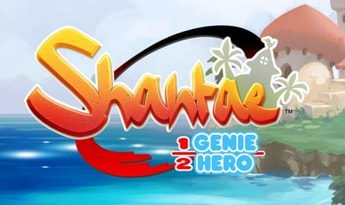Shantae: Half-Genie Hero EN/DE/FR/IT/JA/ES Argentina Xbox One Xbox Series