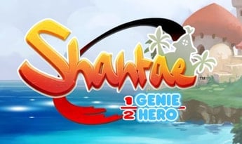 Shantae: Half-Genie Hero EN/DE/FR/IT/JA/ES EU Xbox One Xbox Series