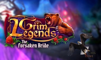 Grim Legends: The Forsaken Bride EU Xbox Series