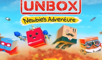 Unbox: Newbie's Adventure EN Argentina Xbox One Xbox Series