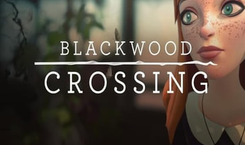 Blackwood Crossing EN/DE/FR/IT/ES Argentina Xbox One Xbox Series