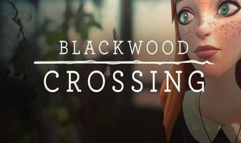 Blackwood Crossing EN/DE/FR/IT/ES Argentina Xbox One Xbox Series