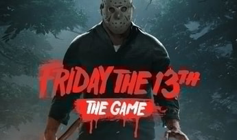 Friday the 13th: The Game EN/DE/FR/IT/JA/RU/ES Turkey Xbox One Xbox Series