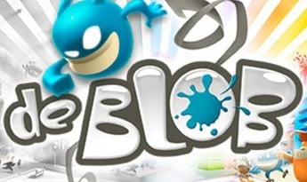 De Blob EN/DE/FR/IT/JA/ES EU Xbox One Xbox Series