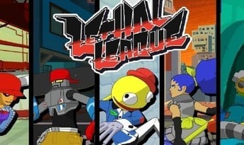 Lethal League EN United States Xbox One Xbox Series