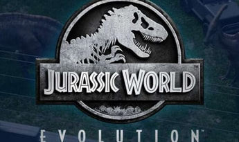 Jurassic World Evolution - Deluxe Bundle Argentina Xbox One Xbox Series