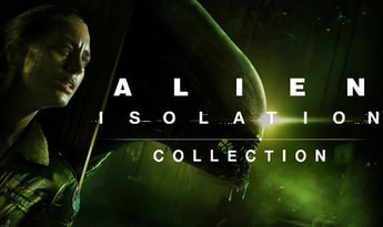 Alien: Isolation - Collection EN/DE/FR/IT/PL/PT/RU/ES EU Xbox One Xbox Series