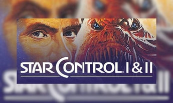 Star Control I and II EN Global Steam