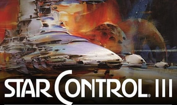 Star Control III EN Global Steam