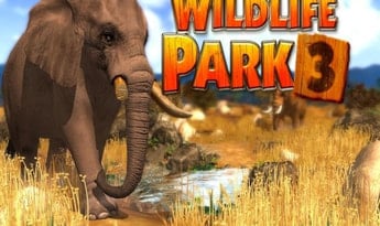 Wildlife Park 3 EN/DE/FR/IT/PL/CS/ZH Global Steam