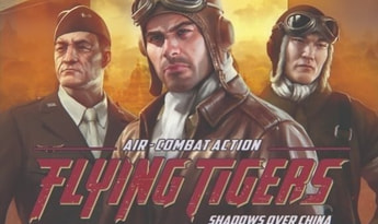 Flying Tigers: Shadows Over China United States Xbox One Xbox Series