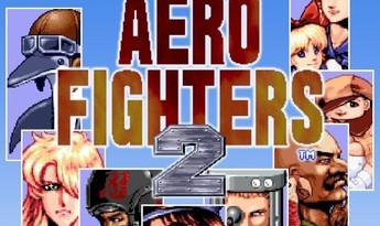 Aca Neogeo: Aero Fighters 2 EN Argentina Xbox One Xbox Series