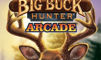 Big Buck Hunter Arcade EN EU Xbox One Xbox Series