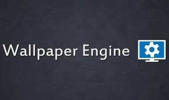 Wallpaper Engine Global Steam