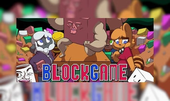 BlockGame EN Global Steam