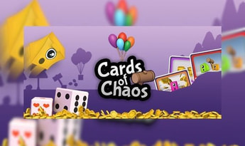 Cards of Chaos EN/NL Global Steam