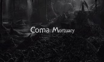 Coma: Mortuary EN/RU Global Steam