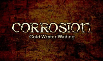 Corrosion: Cold Winter Waiting Enhanced Edition EN Global Steam