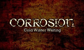 Corrosion: Cold Winter Waiting Enhanced Edition EN Global Steam