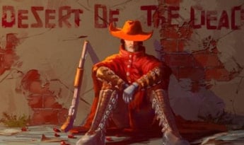 Desert Of The Dead Steam Global