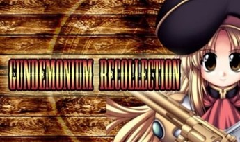 Gundemonium Recollection EN/DE/FR/IT/ES Global Steam