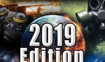 Power & Revolution: 2019 Edition - Modding Tool DLC Global Steam