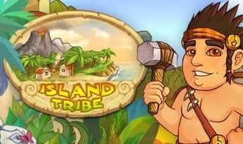 Island Tribe EN/DE/FR/IT/RU/ES Global Steam