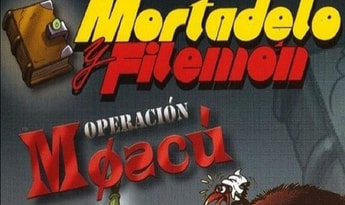 Mortadelo y Filemón: Operación Moscú Steam Global