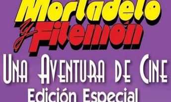 Mortadelo y Filemón: Una aventura  cine - Edición especial Steam Global