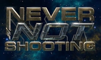 Never Not Shooting Steam Global