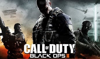 CoD Call of Duty: Black Ops 2 - Apocalypse DLC EN/DE/FR/IT Global Steam Gift